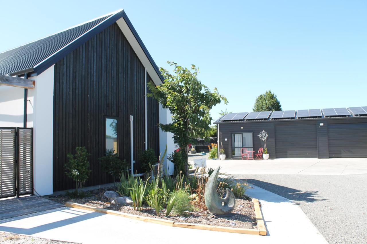 Marlborough Wine Country B&B - Bed and Breakfast