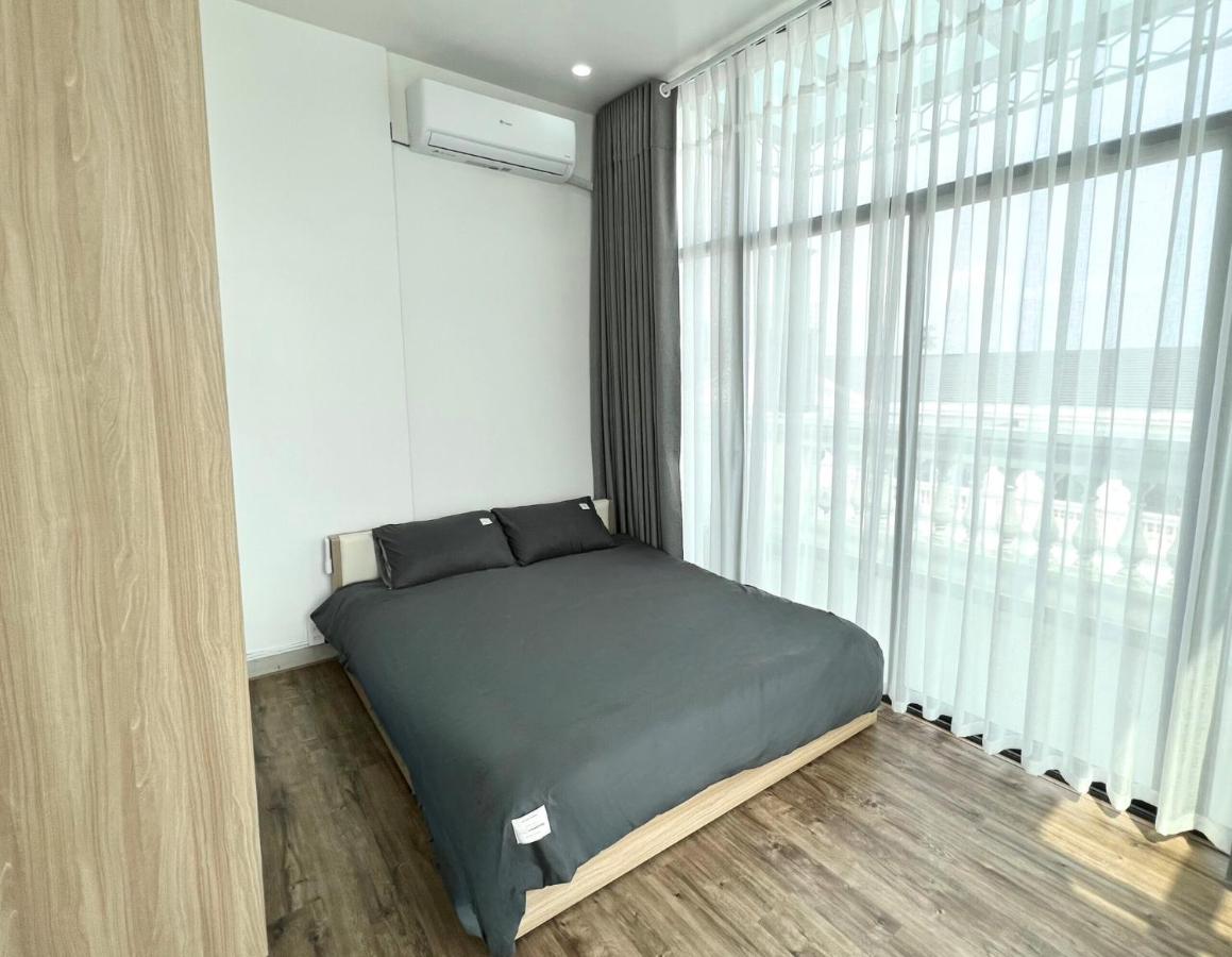 Appartement met 1 Slaapkamer en een Balkon
