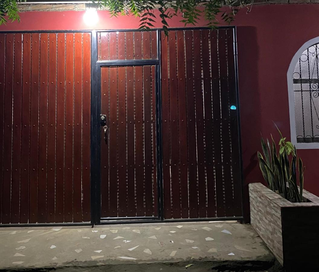 Apartamento en Rivas - B&B