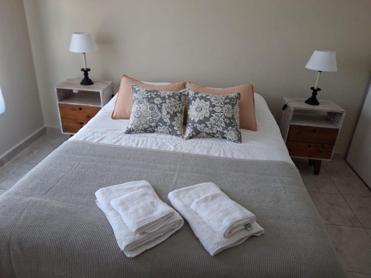 Moderno, neutro y luminoso - B&B