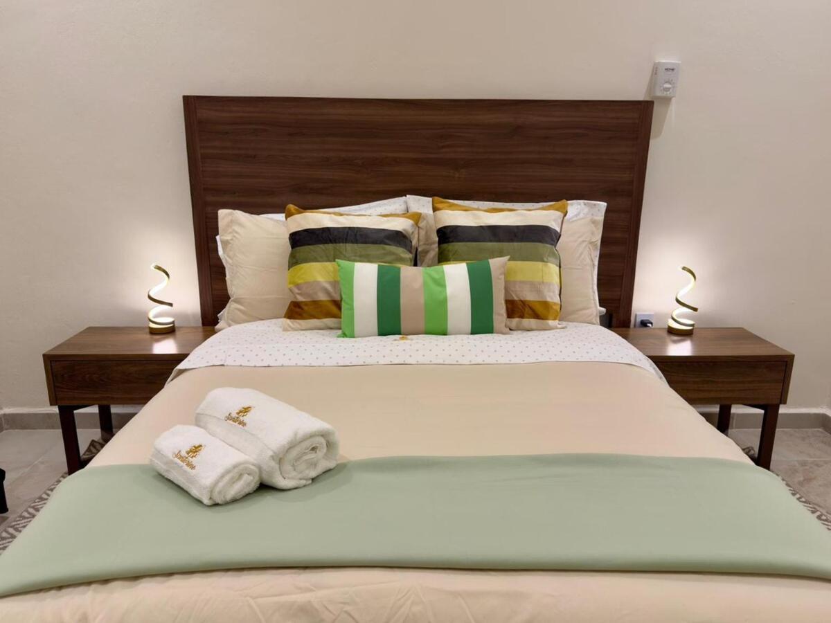 Loft Santorino 5 en Valquirico - B&B