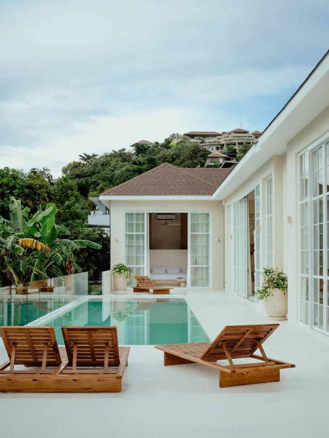 Sonata Koh Samui - B&B Ko Samui