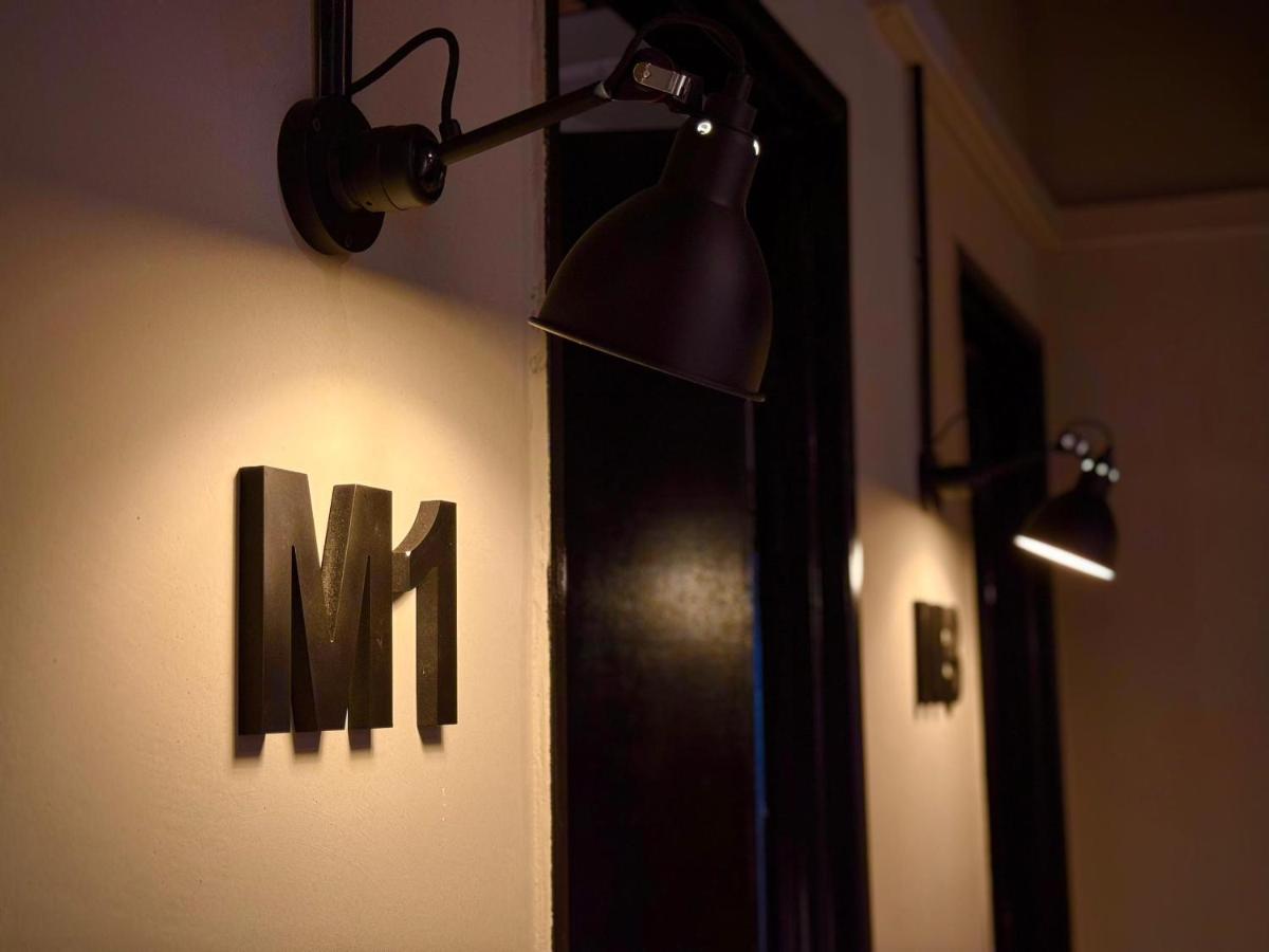 Monolocale King Deluxe