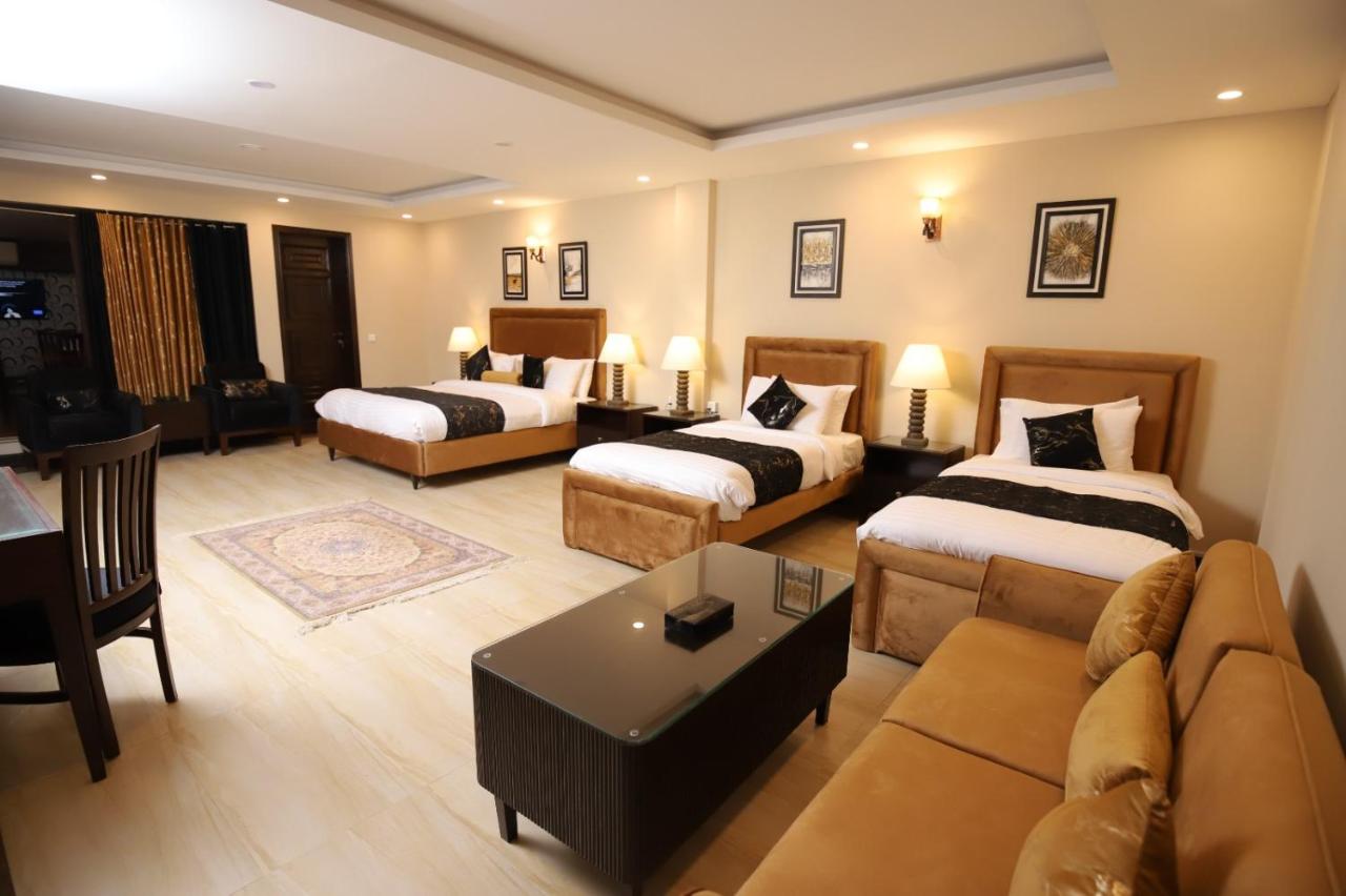 Suite Executive