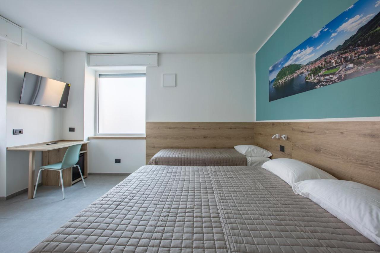 Habitación Triple Confort