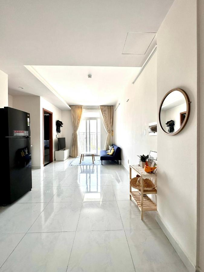 Apartment 2BR 2WC Hacom Phan Rang - Bed and Breakfast