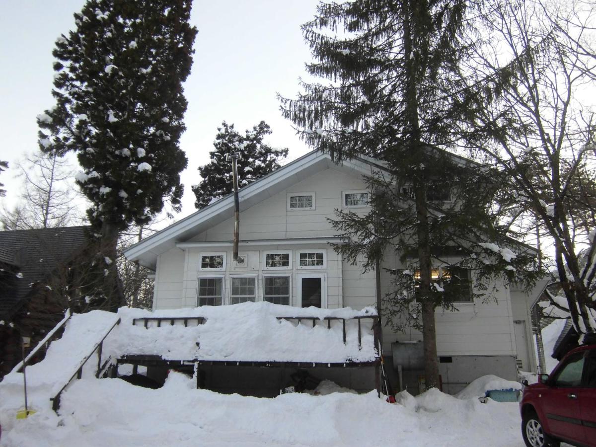 Hakuba Haven Lodge - B&B