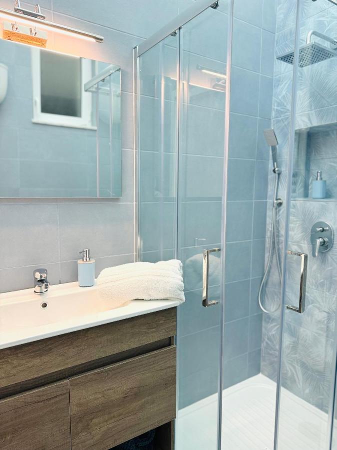 Appartamento con 1 Camera da Letto