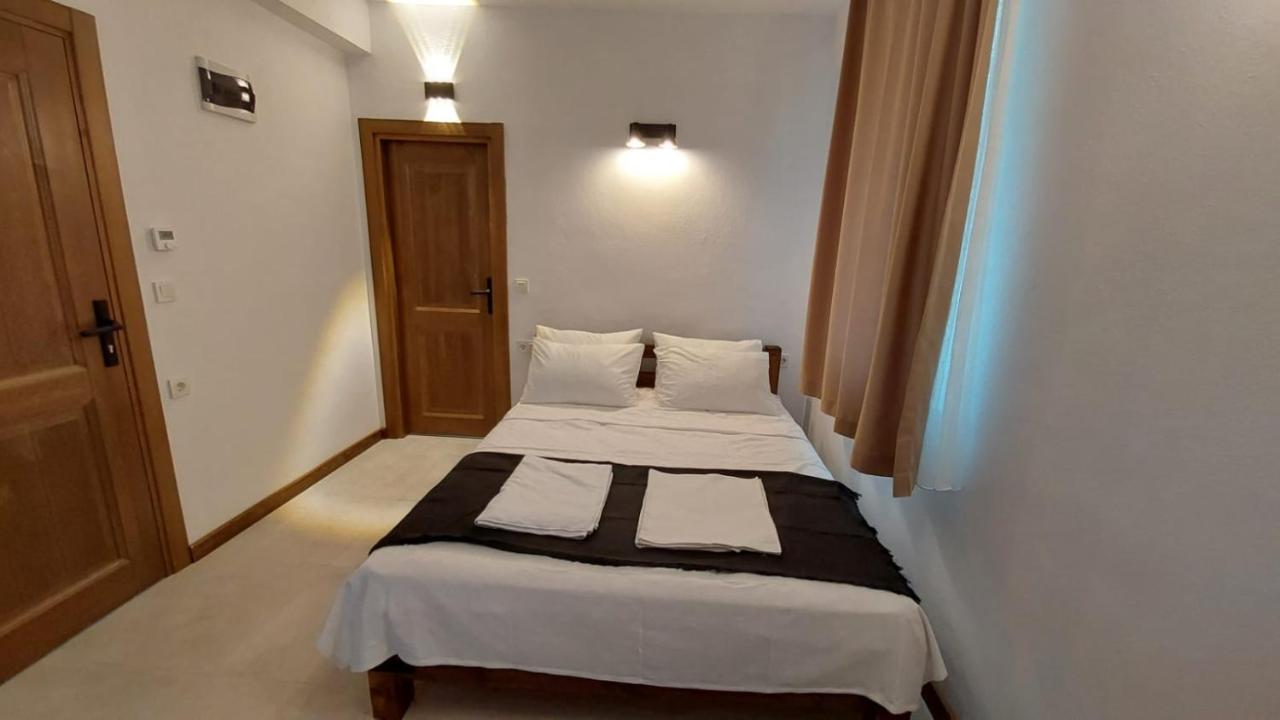 Double Room with Pool View