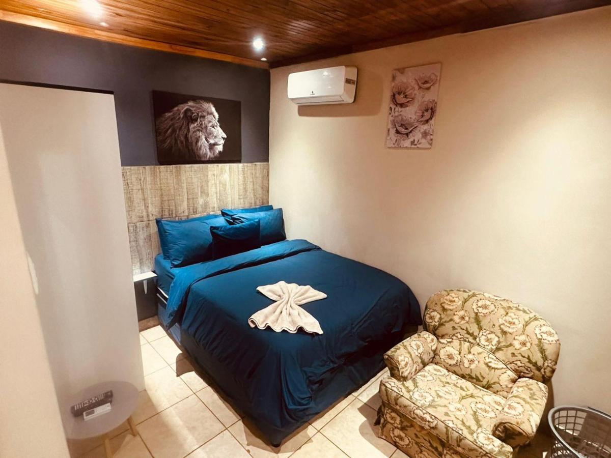 Basic Double Room