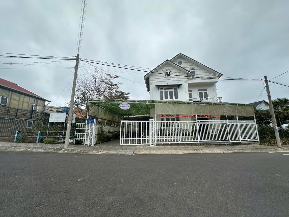 Thái Bảo Châu PHT - Homestay - Ferienwohnung Khu Chi Lăng