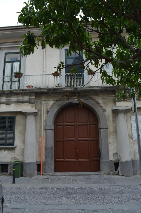 B&B Le Volte - Ferienwohnung