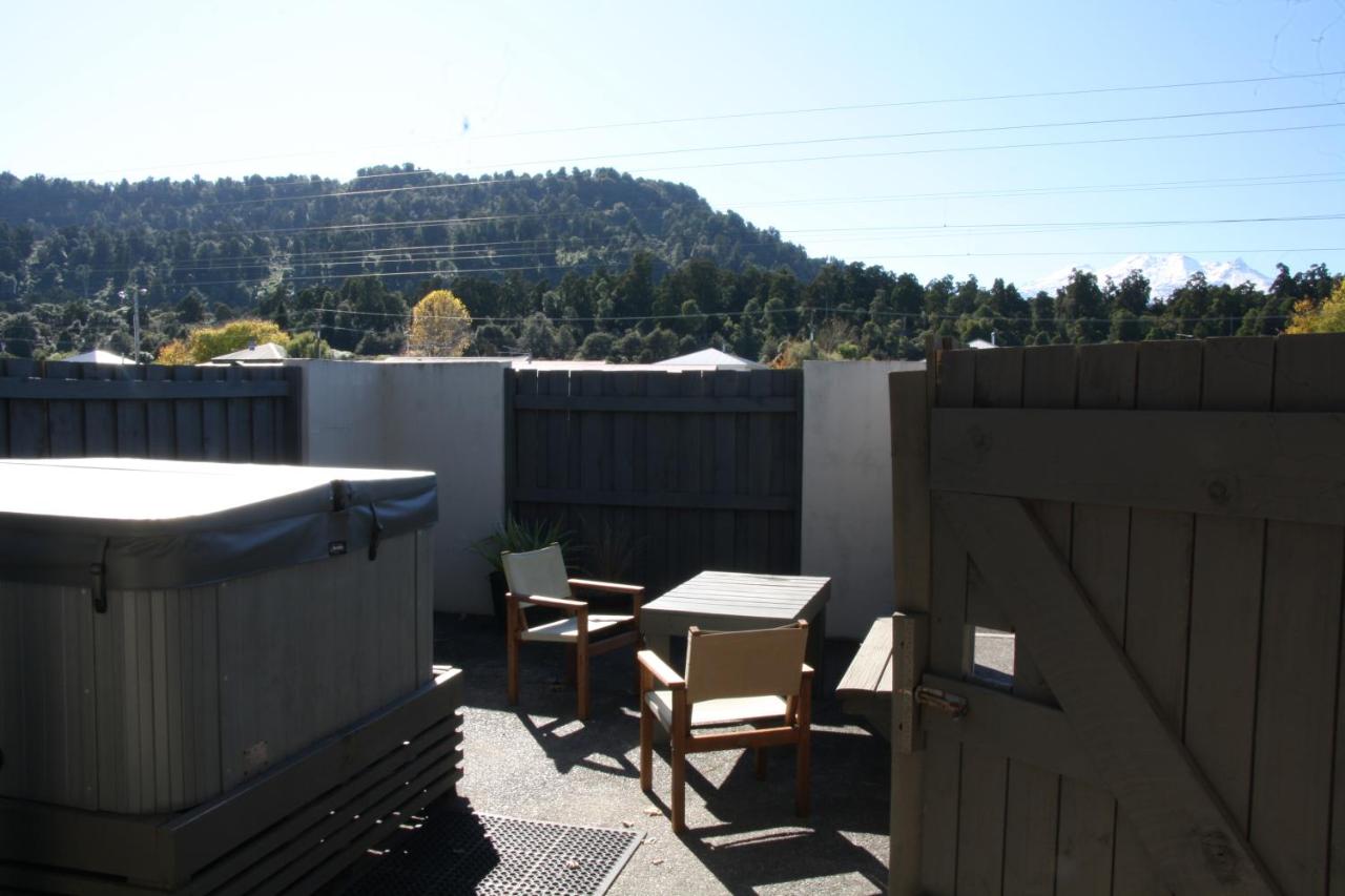 Junction Gem - B&B Ohakune