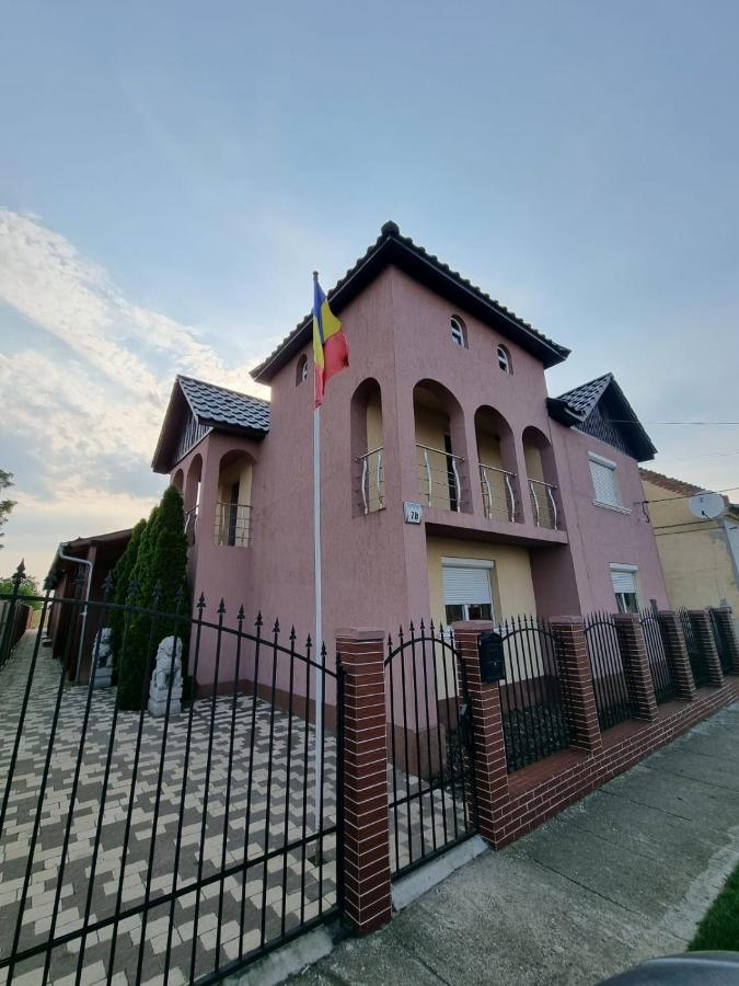 Parnica Home 2 - Bed and Breakfast