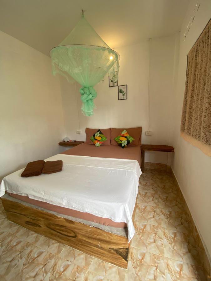 Standard Double Room with Fan