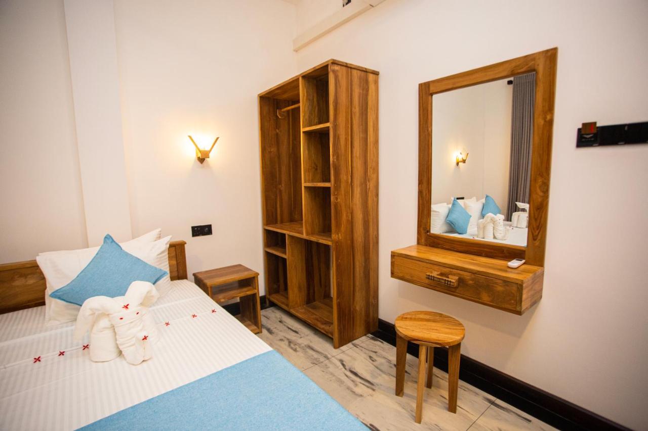 Haus mit 1 Schlafzimmer