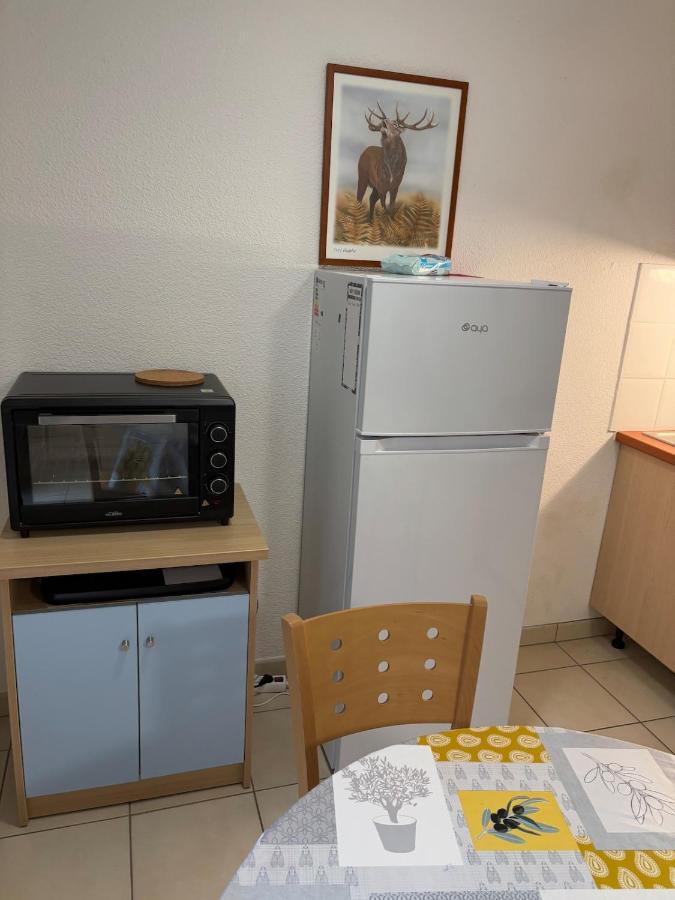 Arreau C - Logement avec Parking et piscine en été - B&B Arreau