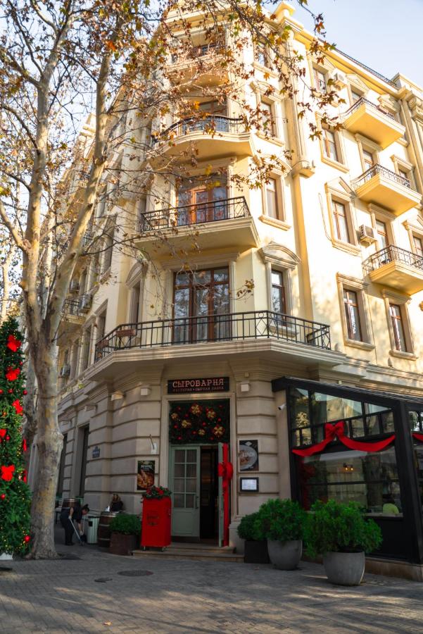 City center stylish studio - B&B Baku