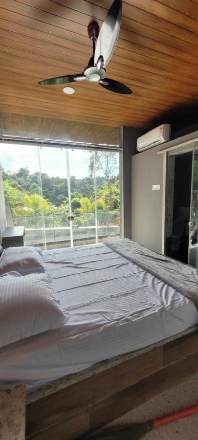 Rustic Kraft - Ferienwohnung Pura Pharma