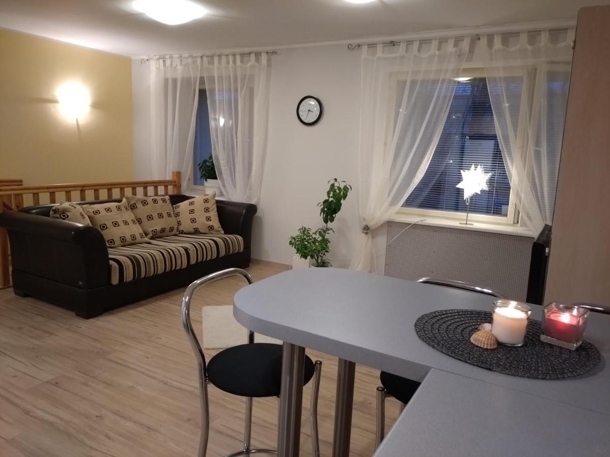 Appartamento con 1 Camera da Letto