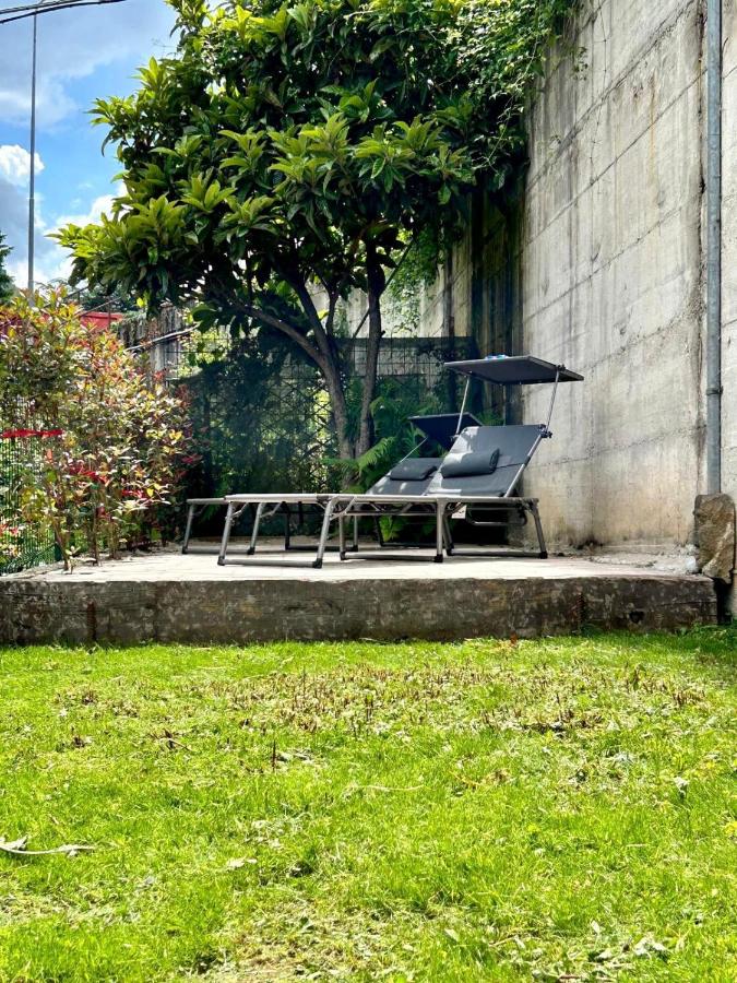 Casa Selva - B&B Parre