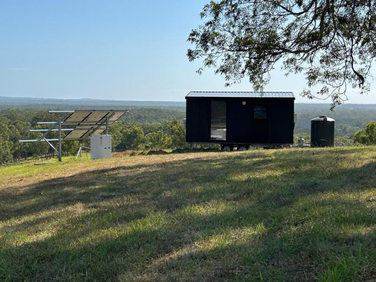 Amaroo One by Tiny Away - B&B