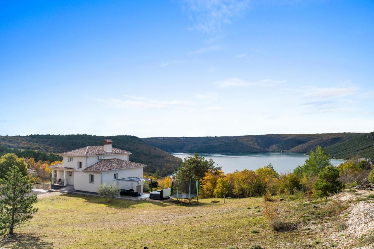 Vista Trget - B&B