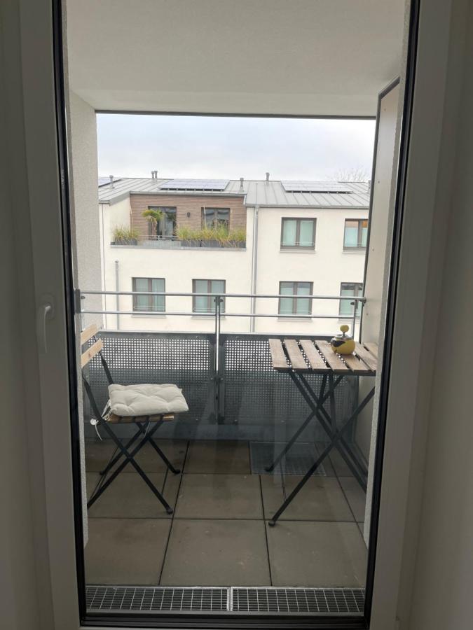 Habitación Doble con balcón