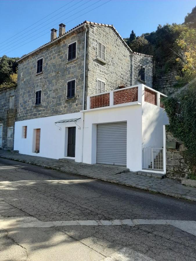Grande Maison de Village - Ferienwohnung