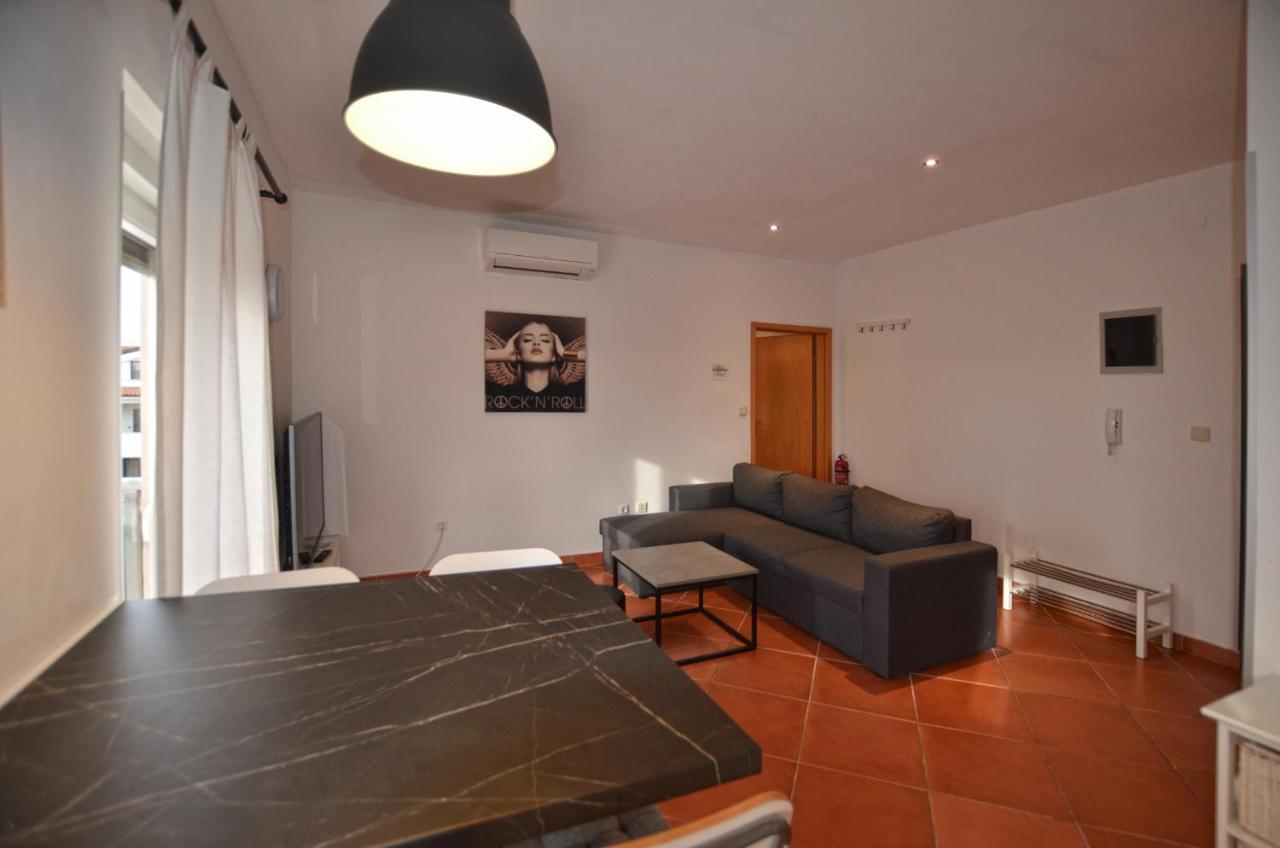 Apartment Danielle - B&B Rovinj