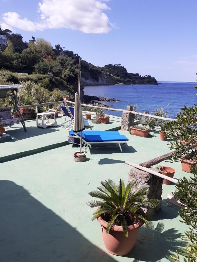 Casa sul mare 1 - B&B Ischia