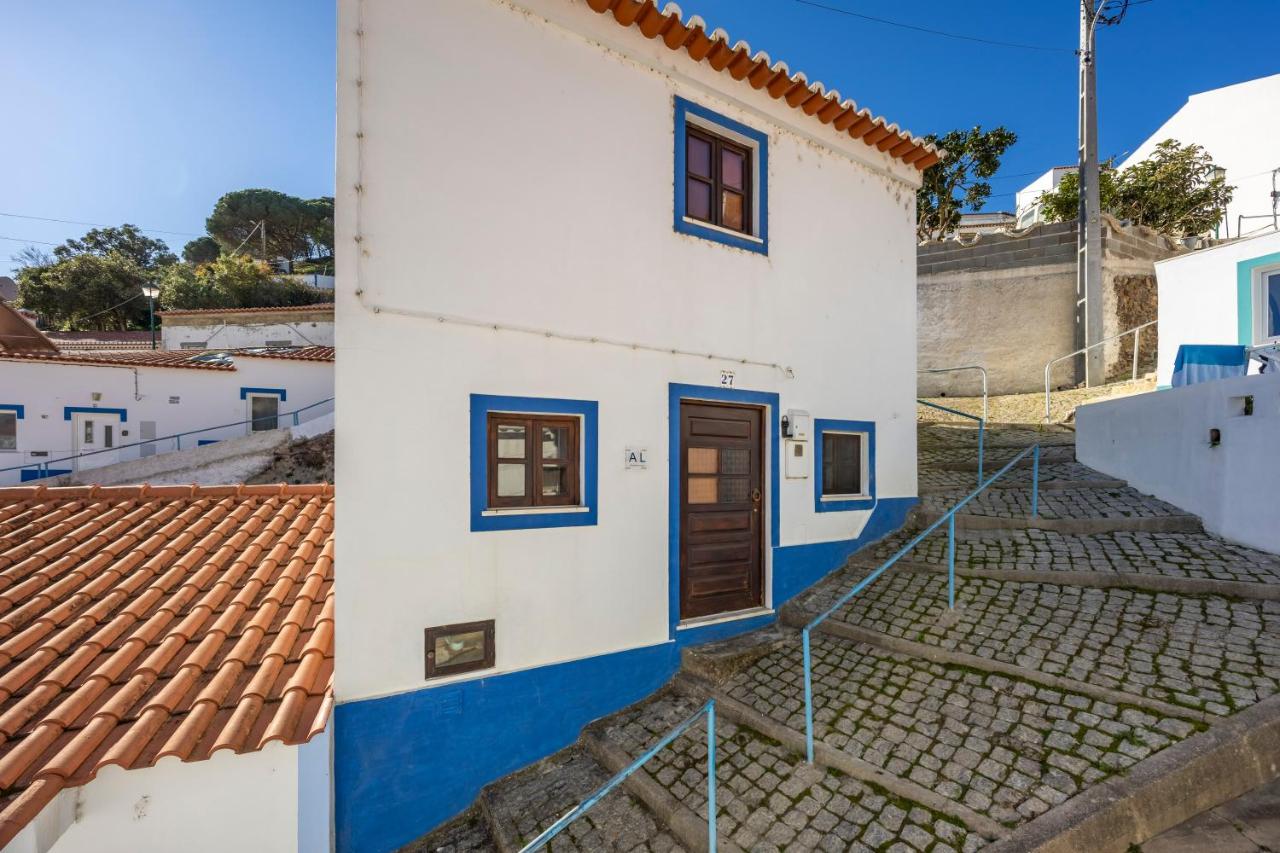 Casa Azul - Aljezur Town - B&B