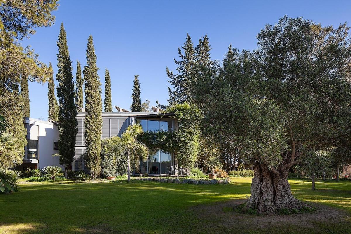 1BR Apartment in the heart of nature near Seville with swimming pool and parking - B&B