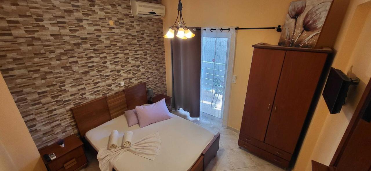 Standard Apartment mit 1 Schlafzimmer