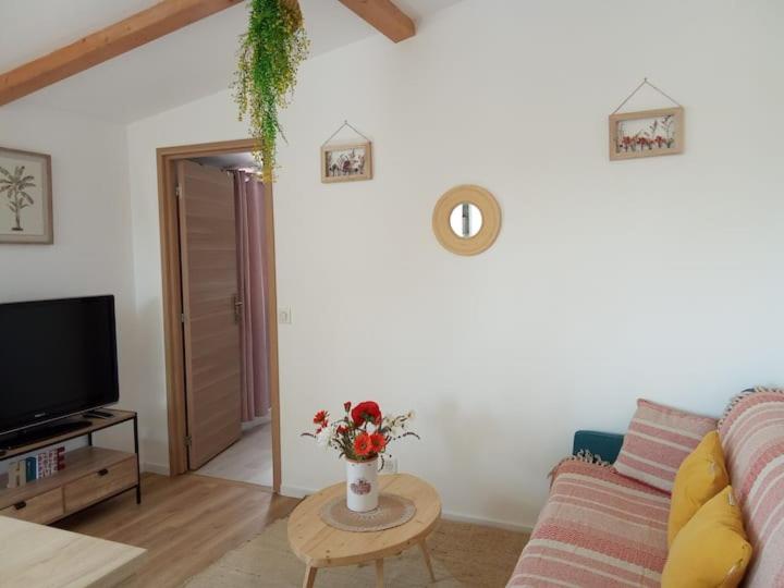 le cabanon - Ferienwohnung Ollioules
