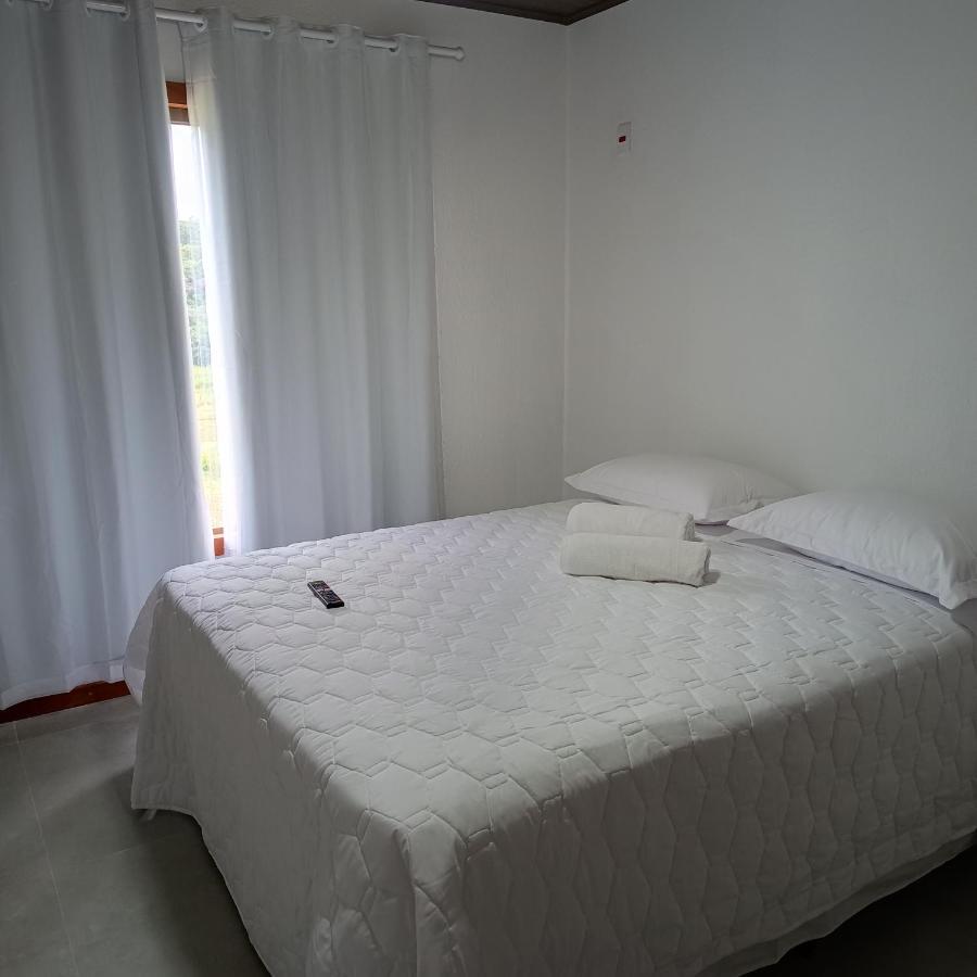 Chalet 1 Chambre