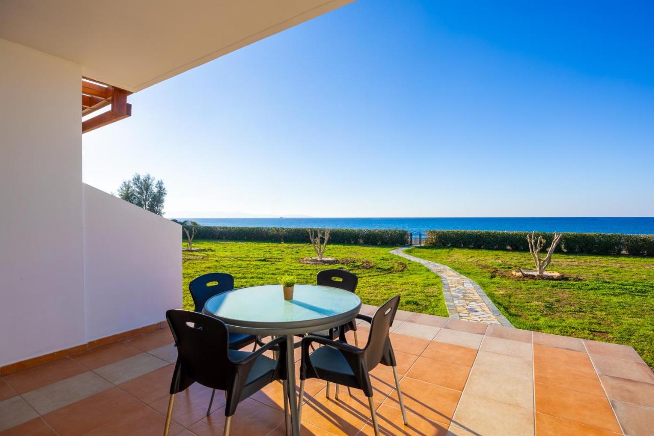 Villa Dimitra - Chambres d’hôtes