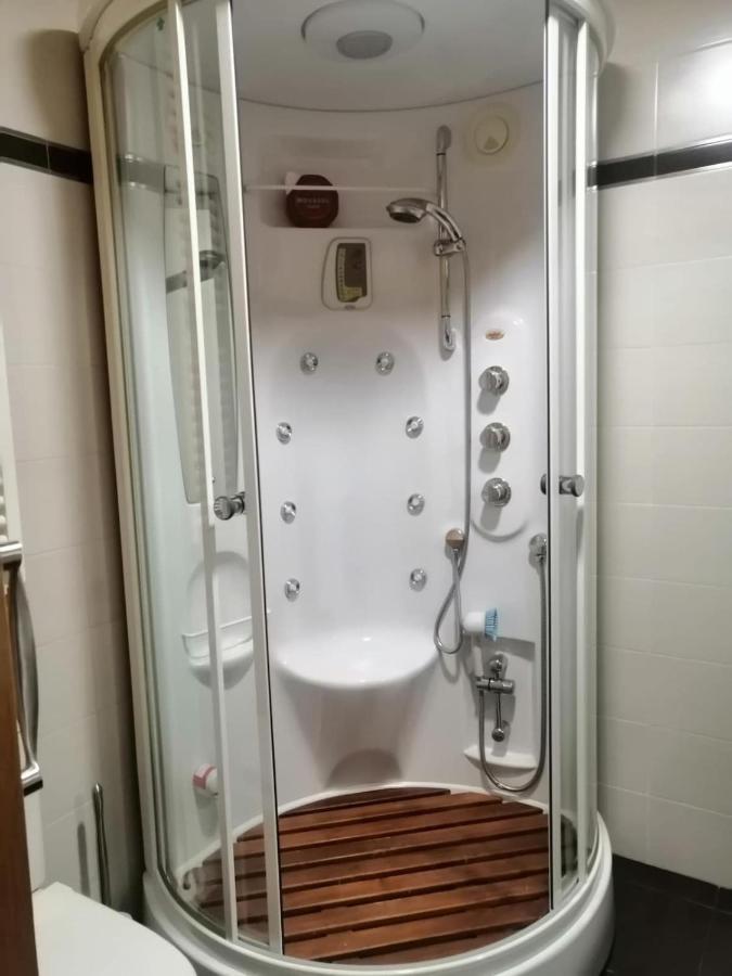 El apartamento de Noe - B&B Berrón