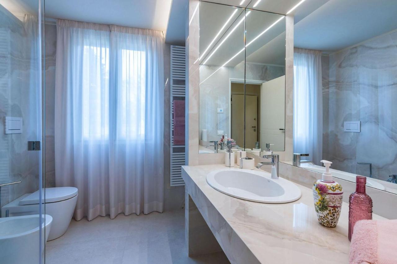 Villa Meer 12 - B&B