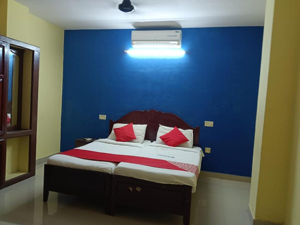 Deluxe Doppelzimmer
