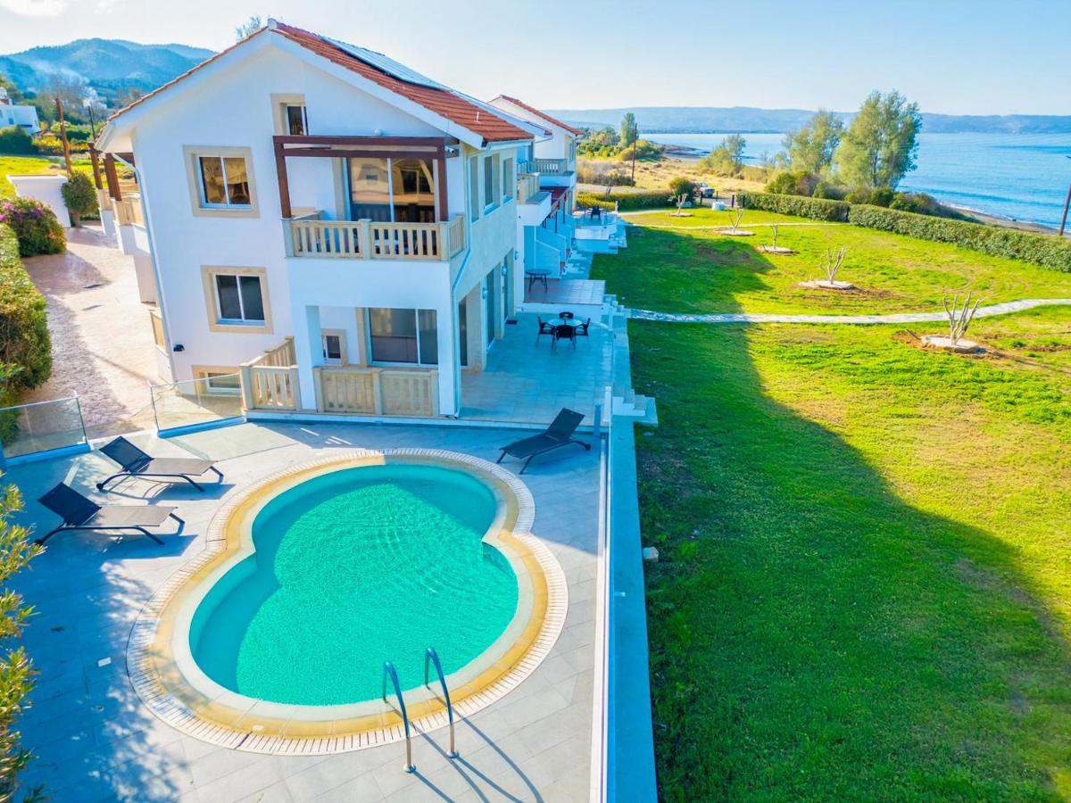 Villa Bella Ena - Chambres d’hôtes