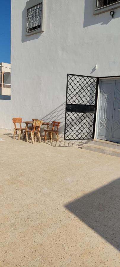 maison Djerba - B&B El Mgarsa