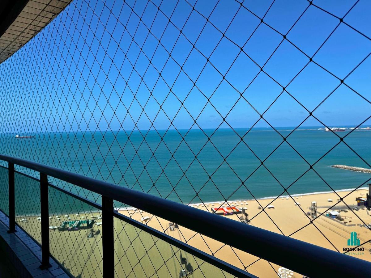 Cobertura Terraços do Atlântico by Holiday Stays - Chambres d’hôtes Fortaleza