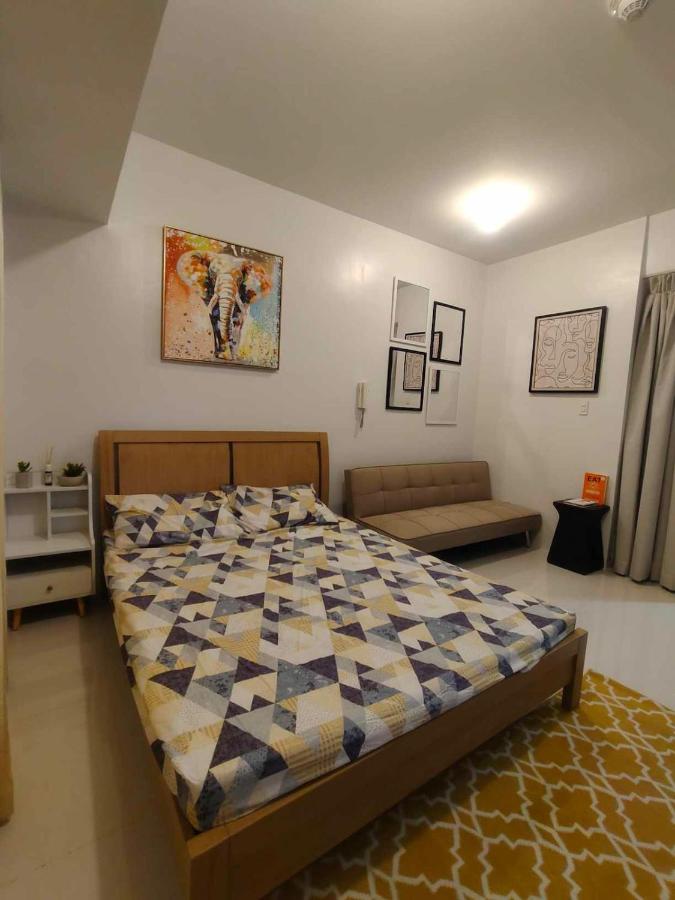 Apartment mit 1 Schlafzimmer