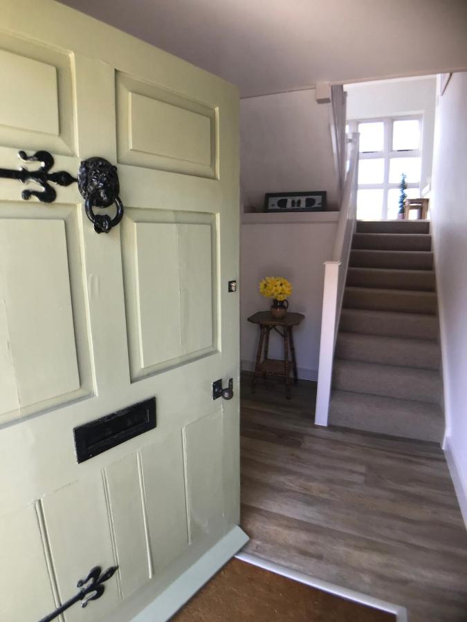 Blueberry Barn, light and airy barn conversion near Bruton - B&B