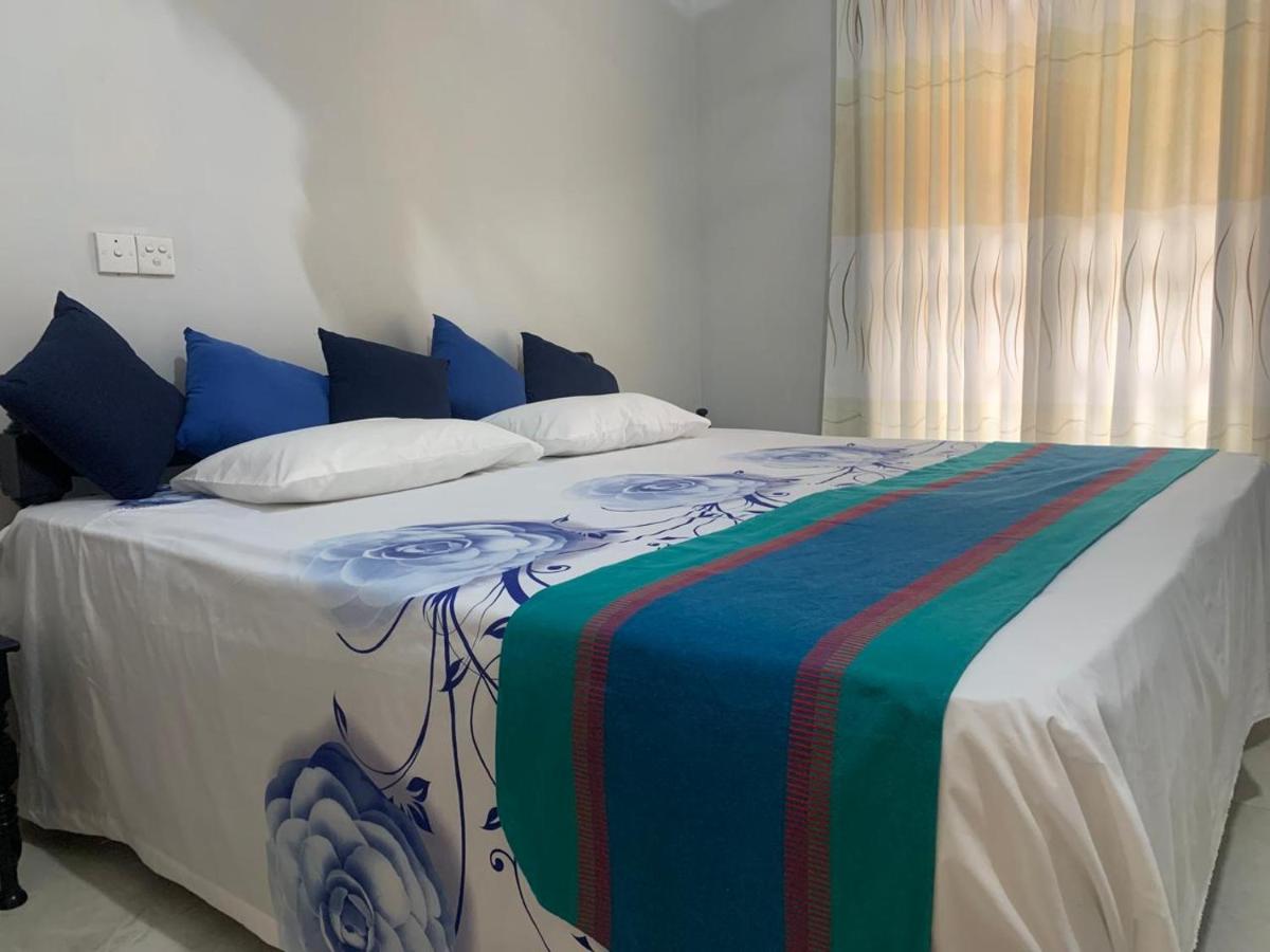 Twin Room with Balcony