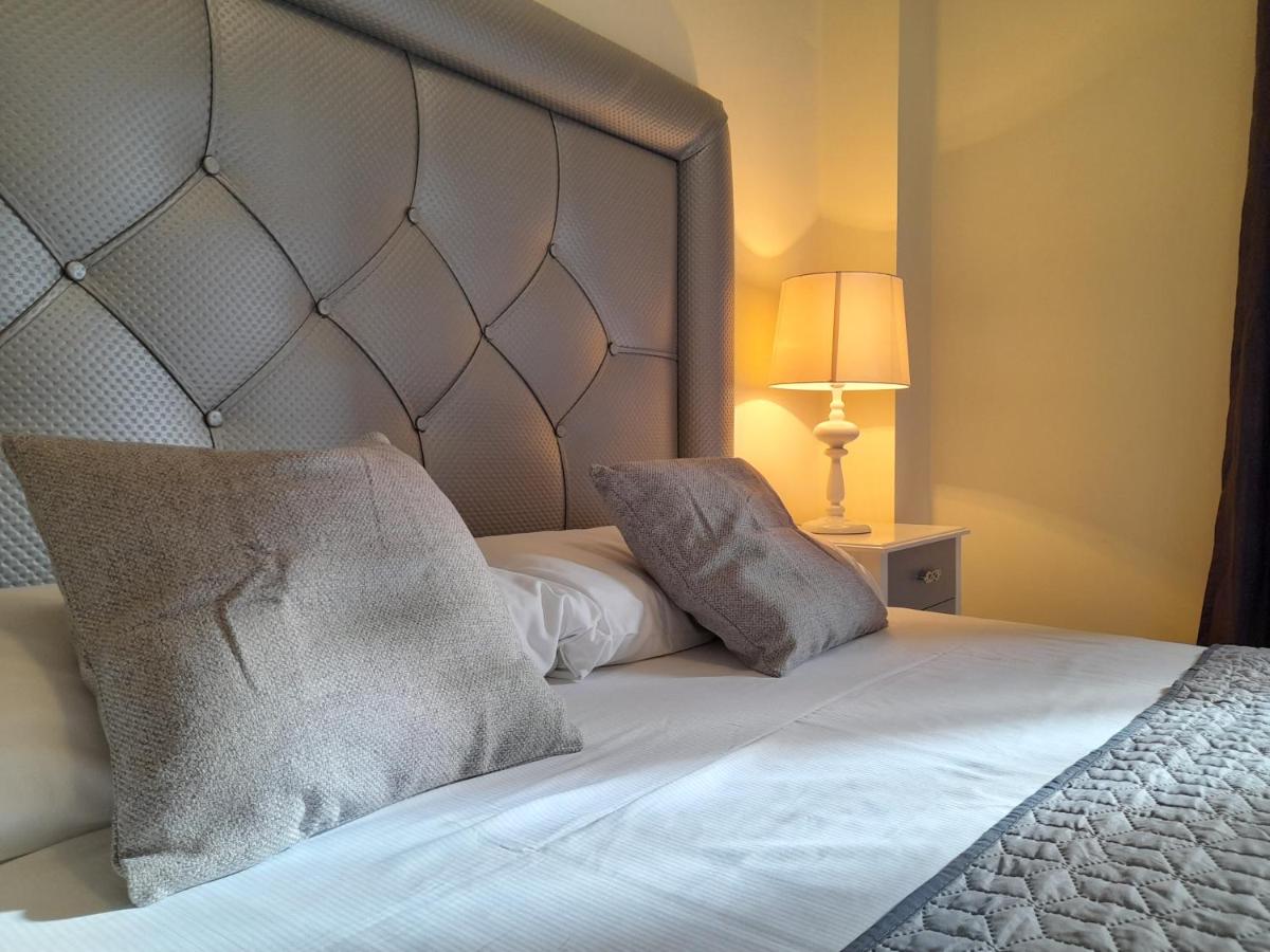 Apartment mit 2 Schlafzimmern