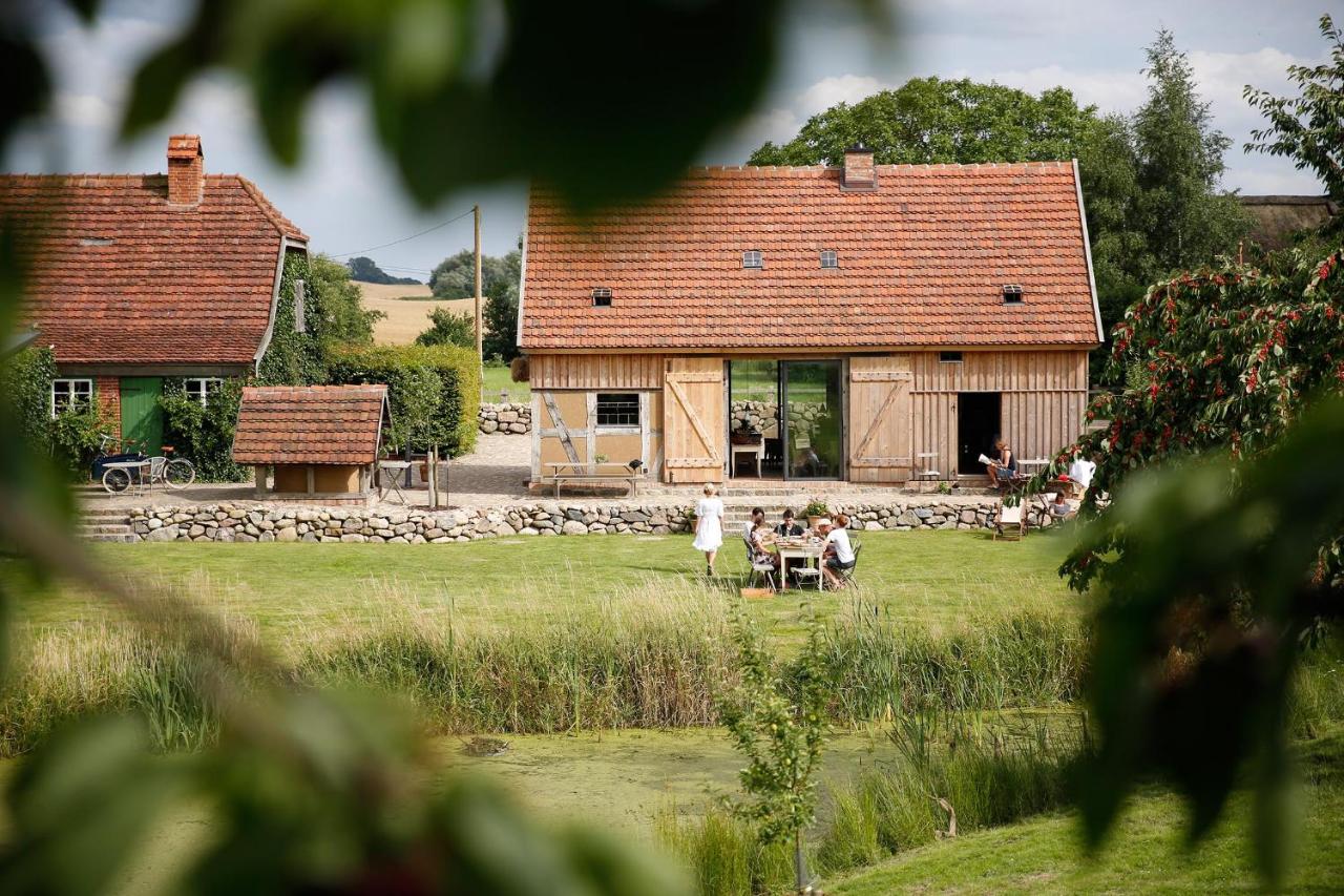 Bauernkate Klein Thurow - B&B Klein Thurow