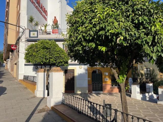 Casa Puente ROMANO cerca de Sevilla - B&B