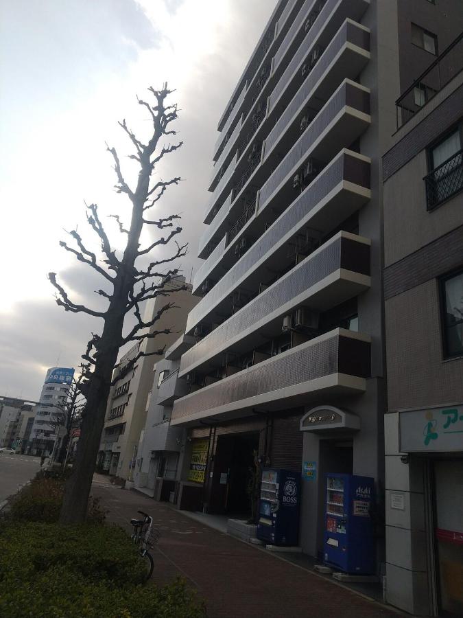 プロスパー泉30 - B&B